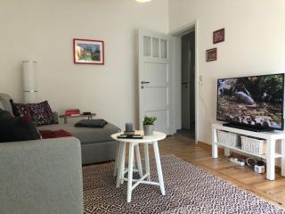 Ferienwohnung Hanseviertel - Erfurt - 6