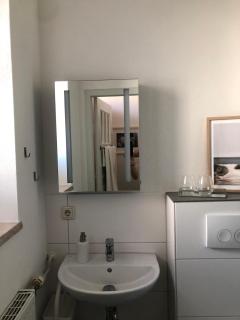 Ferienwohnung Hanseviertel - Erfurt - 1
