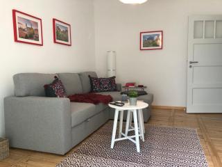 Ferienwohnung Hanseviertel - Erfurt - 2