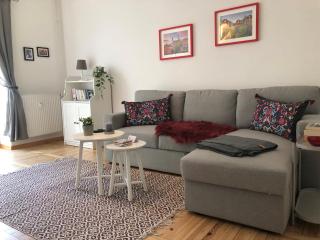 Ferienwohnung Hanseviertel - Erfurt - 8
