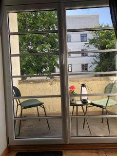 Ferienwohnung Hanseviertel - Erfurt - 7