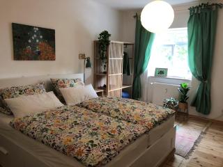 Ferienwohnung Hanseviertel - Erfurt - 5