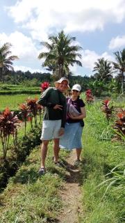 Gubuk Baru Homestay - Tetebatu - 5