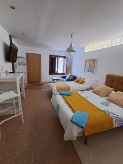 B&B Eguzkitza - Elgeta - 2