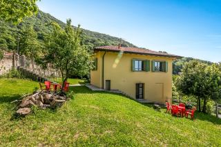 Residenza Quadrifoglio - Casalzuigno - 8