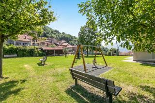 Residenza Quadrifoglio - Casalzuigno - 6