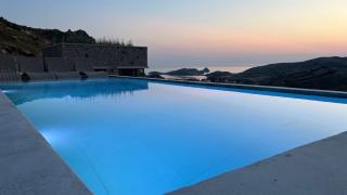Presidential Lemnos Villas II - Plati - 0