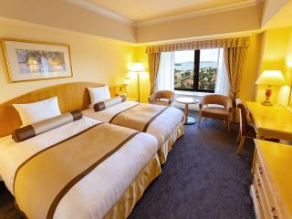 Hotel Okura JR Huis Ten Bosch - Sasebo - 9