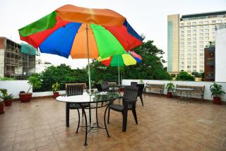 BedChambers Serviced Apartments, Near Golf Course Road - Gurgaon - 7