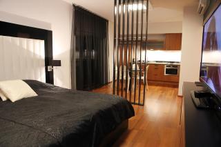 GMP Clubhotel Apartments - Otepää - 3