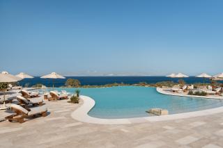 Vione Paros - Ambelas - 5