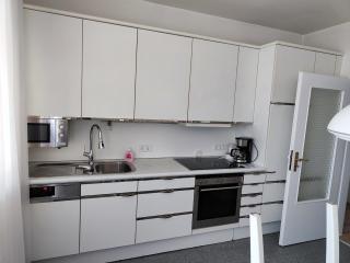 Gemütliche Wohnung mit großer Dachterrasse in sehr zentraler Lage - Paderborn - 3