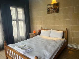 Kayacık Konağı - Gaziantep - 5