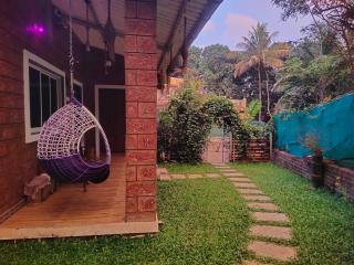 Shivai holiday home - 8