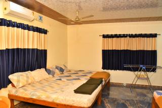 Shivai holiday home - Alibaug - 5