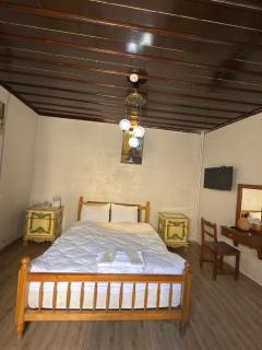 Kayacık Konağı - Gaziantep - 6
