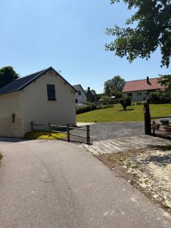 La grange de la vallée - Hamars - 8