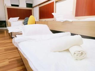 Space 3 - Setia Alam Event Space - 3