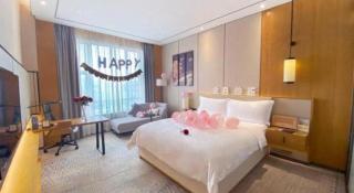 Longuu Hotel Zhaoqing - Zhaoqing - 1