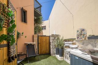 Gateway Suites - Rethymno - 2