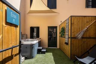 Gateway Suites - Rethymno - 1