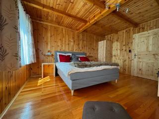Almhütte Chalet für 8 Personen in der Feldpann-Alm - Rauth - 1