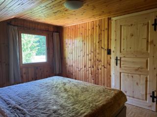 Almhütte -Chalet für 8 Personen in der Feldpann-ALm - Rauth - 1