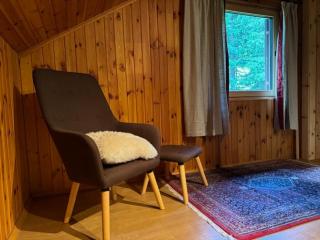 Almhütte -Chalet für 8 Personen in der Feldpann-ALm - Rauth - 6