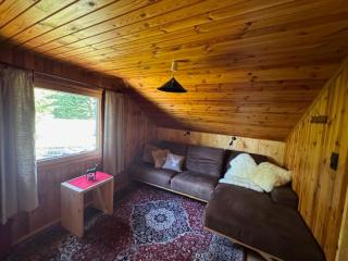 Almhütte -Chalet für 8 Personen in der Feldpann-ALm - Rauth - 4