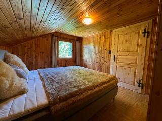 Almhütte -Chalet für 8 Personen in der Feldpann-ALm - Rauth - 5
