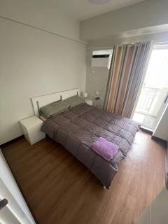 Chic and Cozy 1BR in DMCI Aston Place, Pasay near NAIA, MOA, CSB Pasay - Manila - 0