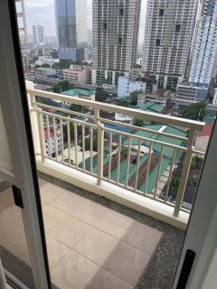 Chic and Cozy 1BR in DMCI Aston Place, Pasay near NAIA, MOA, CSB Pasay - Manila - 7