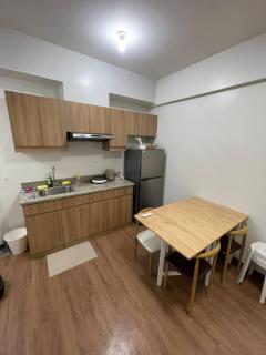 Chic and Cozy 1BR in DMCI Aston Place, Pasay near NAIA, MOA, CSB Pasay - Manila - 6
