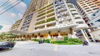 Chic and Cozy 1BR in DMCI Aston Place, Pasay near NAIA, MOA, CSB Pasay - Manila - 5