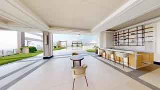 Chic and Cozy 1BR in DMCI Aston Place, Pasay near NAIA, MOA, CSB Pasay - Manila - 4