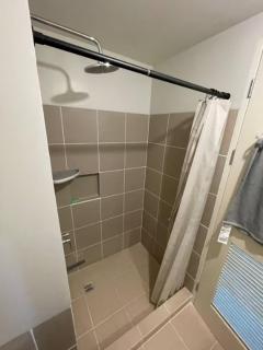 Chic and Cozy 1BR in DMCI Aston Place, Pasay near NAIA, MOA, CSB Pasay - Manila - 3