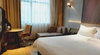 IU Hotel Xinyu Fenyi Mall - Xinyu - 4