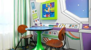 Toy Story Hotel - Shanghai - 3