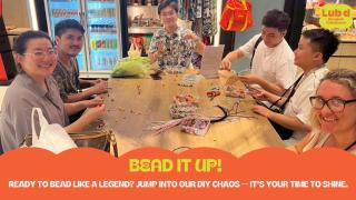 Lub d Bangkok Chinatown - Steps from Sam Yod MRT Station - Bangkok - 7