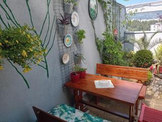Yellow Lily Mostar Apartman - Mostar - 5