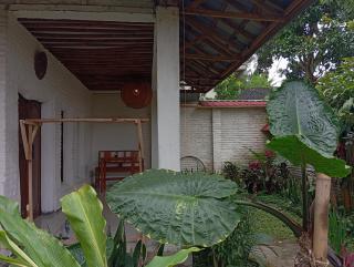Gubuk Baru Homestay - Tetebatu - 7