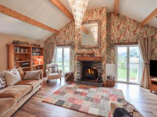 Haystacks - Troutbeck - 1