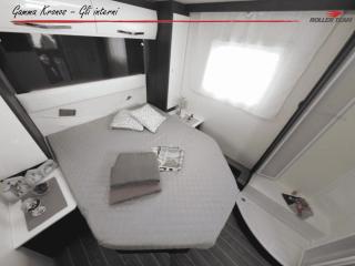 ATHENS MOTORHOME park KRONOS 261 CAMPER - Pallíni - 7