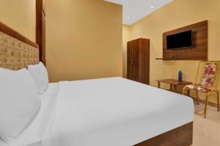 Hotel O Amba Heritage House - Prayagraj - 1