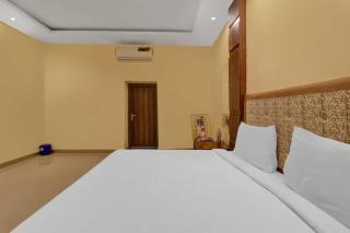 Hotel O Amba Heritage House - Prayagraj - 3