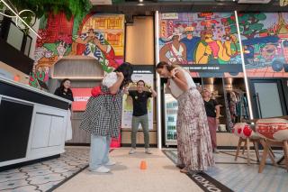 Lub d Bangkok Chinatown - Steps from Sam Yod MRT Station - 8