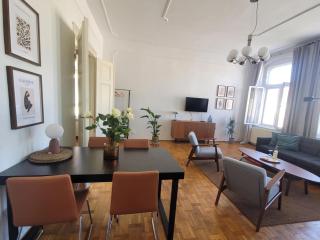 Hej Bydgoszcz - Apartament XL na Starym Rynku - Bydgoszcz - 5