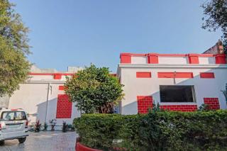 Hotel O Amba Heritage House - Prayagraj - 0