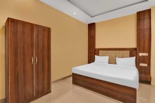 Hotel O Amba Heritage House - Prayagraj - 9
