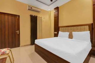 Hotel O Amba Heritage House - Prayagraj - 8
